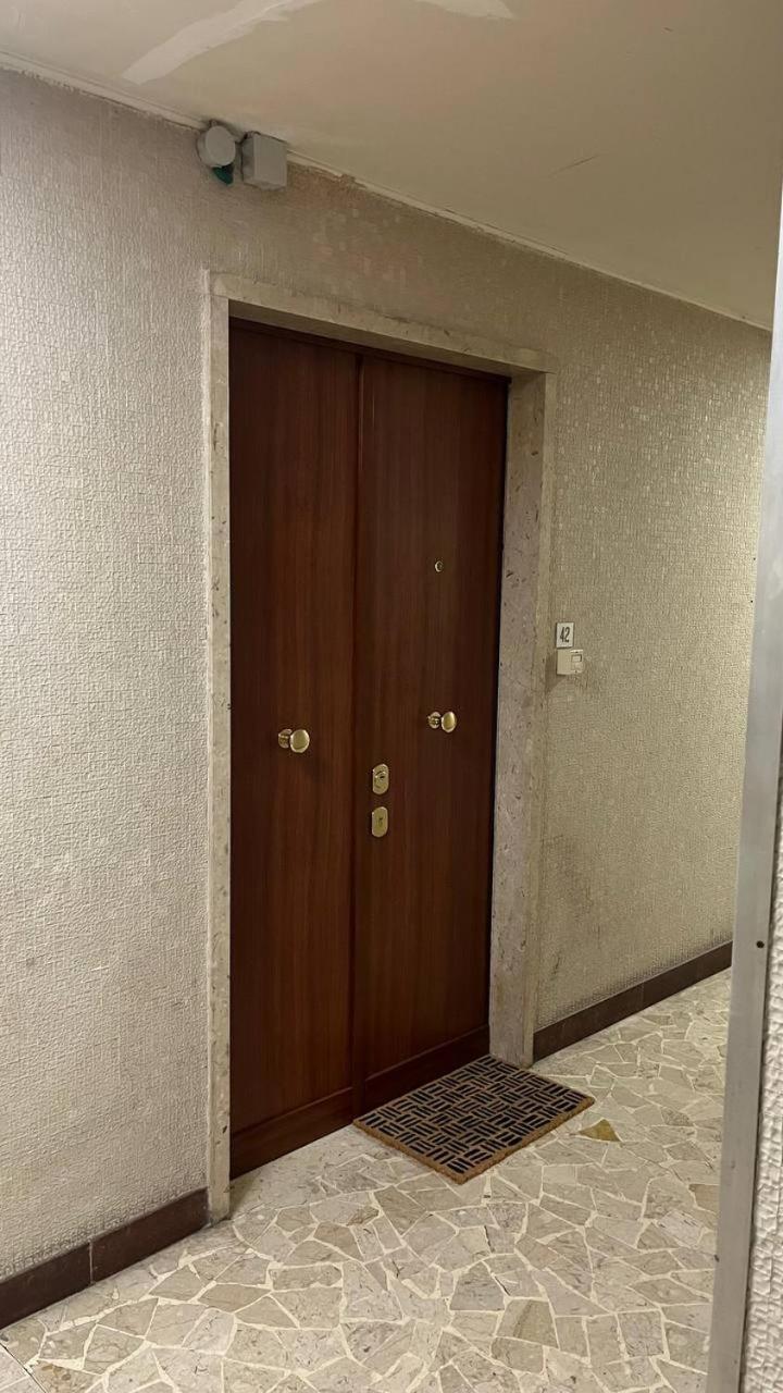 Apartament XX Settembre - Ponte Monumentale Genua Zewnętrze zdjęcie