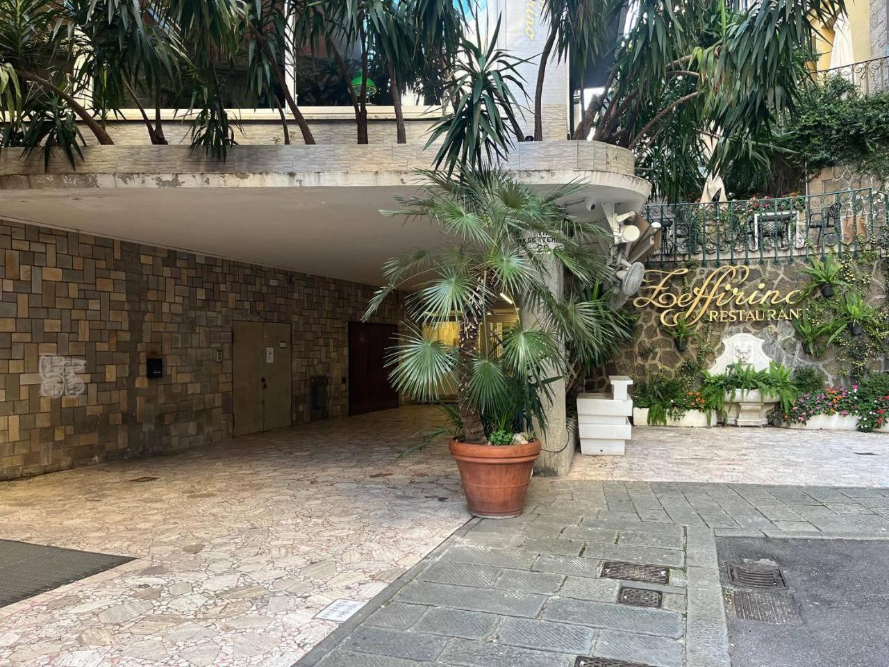 Apartament XX Settembre - Ponte Monumentale Genua Zewnętrze zdjęcie